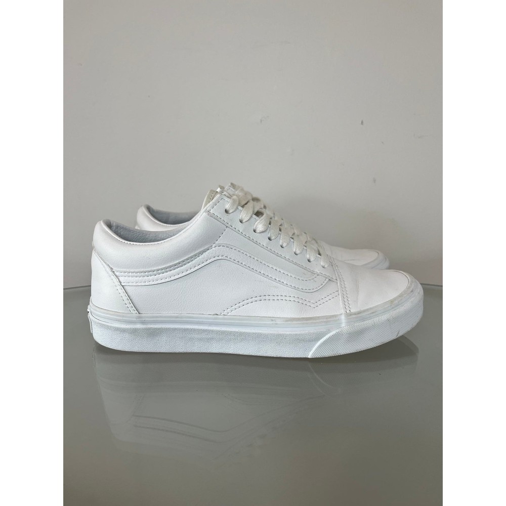 Vans Classic Tumble Old Skool